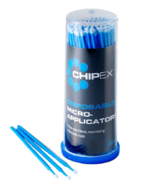 Ultra Precise Car Paint Touch Up Microbrushes