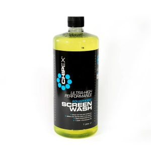 Aquaphobic Rain Repelling Windshield 32 FL OZ / 1 Litre