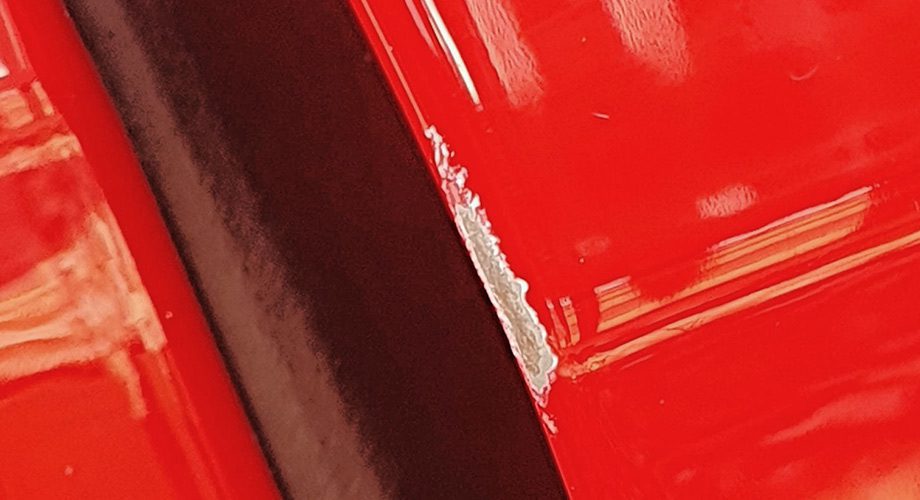 How To Repair Car Paint Scratches Image