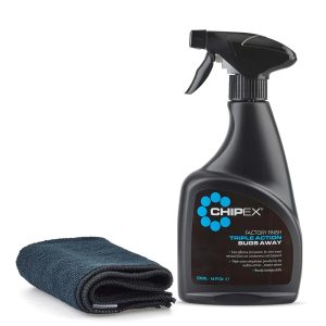 Triple Action Bugs Away 16 FL OZ / 500ML