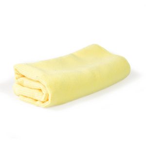 Ultra Glide Microfibre Aftercare Cloth