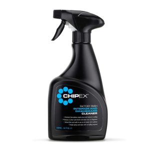 Factory Finish Interior and Dashboard Cleaner 16 FL OZ / 500ML