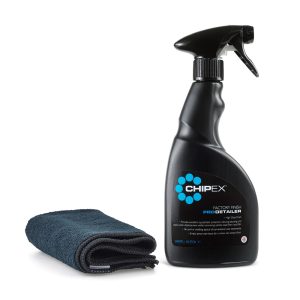 Pro Detailer 16 FL OZ / 500ML
