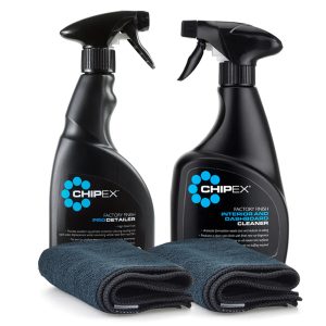 Interior Cleaner and Pro Detailer