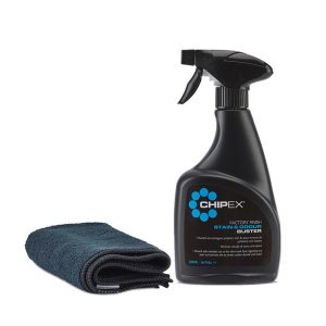 Stain & Odour Buster