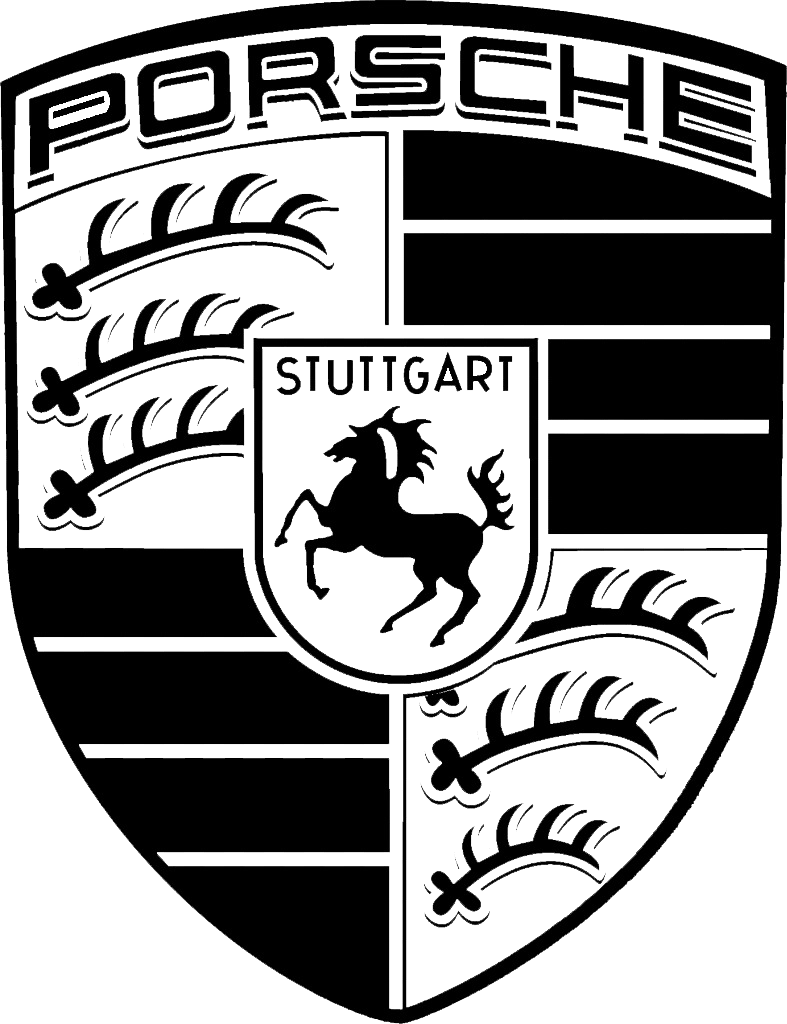 Porsche Logo