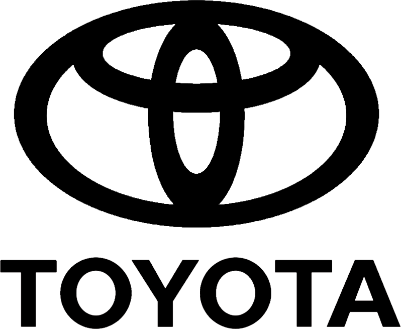 Toyota Logo
