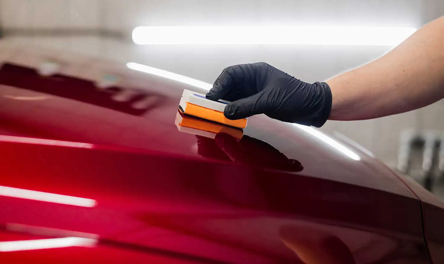 The Easy Way to Find your Perfect Paint Chip Repair kit! Image